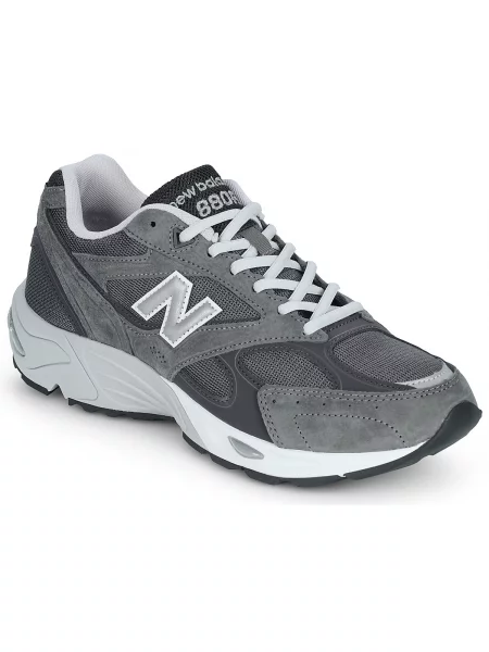 Pantofi New Balance gri