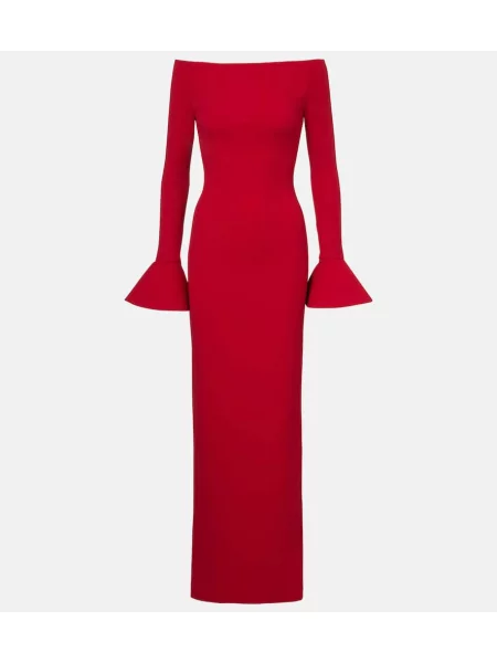 Rochie Solace London roșu