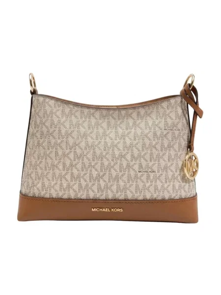 Torebka MICHAEL Michael Kors beżowa