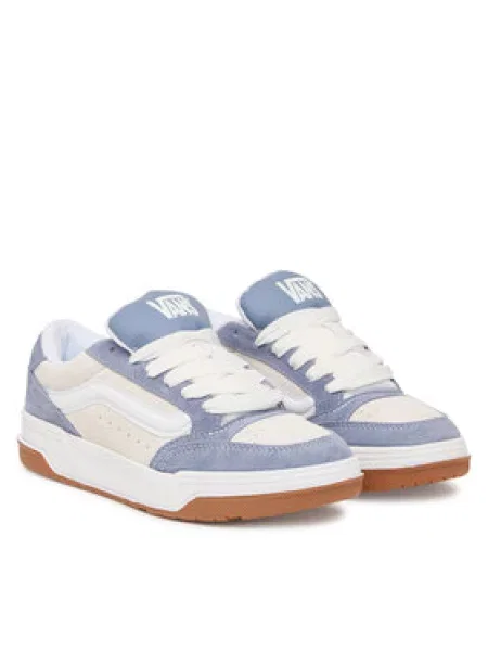 Sneakersy Vans modré