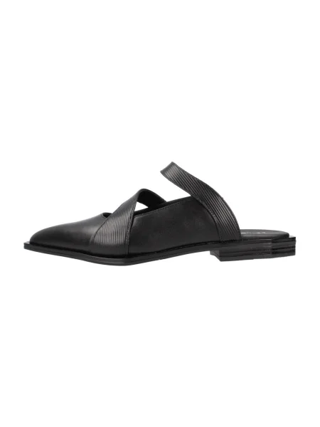 Pantofi Le Bohemien negru