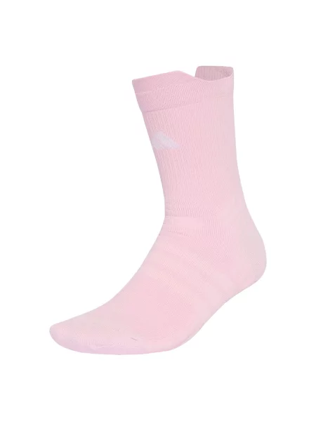 ADIDAS PERFORMANCE Sportovní ponožky růžová
