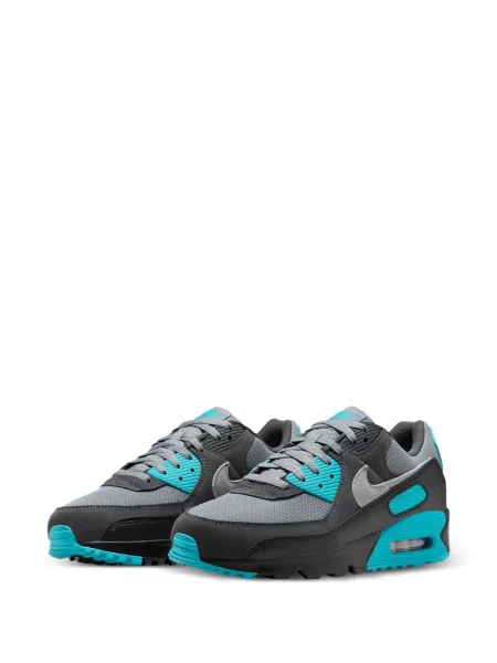 Sneakerși Nike Air Max 90 negru