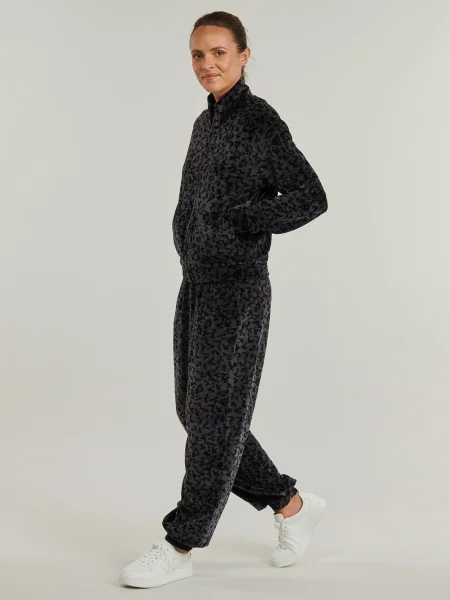 Trening Emporio Armani Ea7 gri