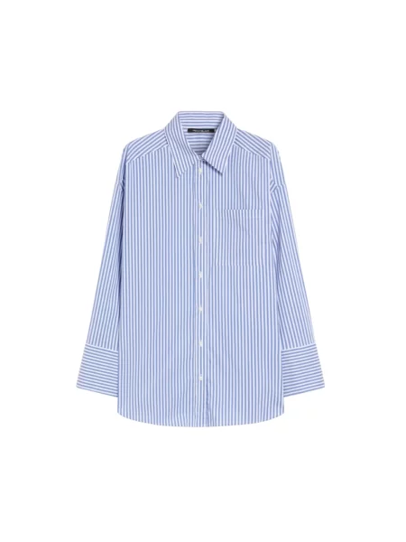 Koszula Pennyblack niebieska