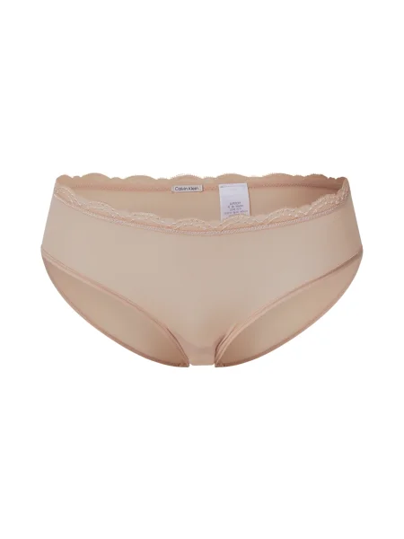 Palton Calvin Klein Underwear bej