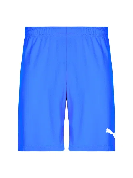 Šortky Puma modrá