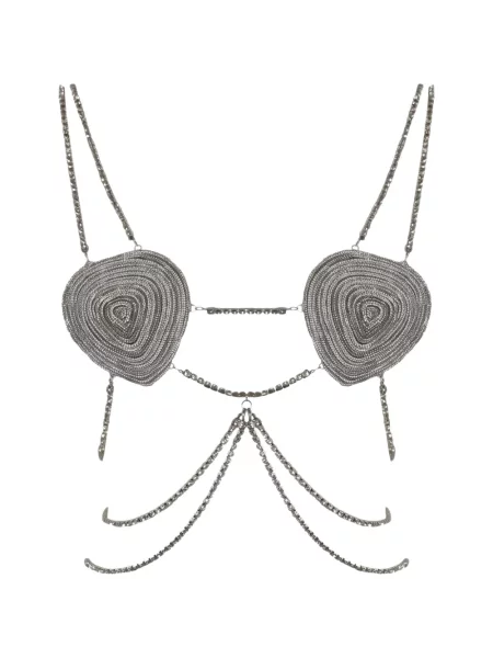 Stras sutien Patrizia Pepe