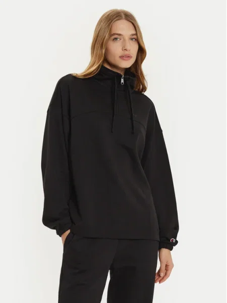 Champion Bluză negru