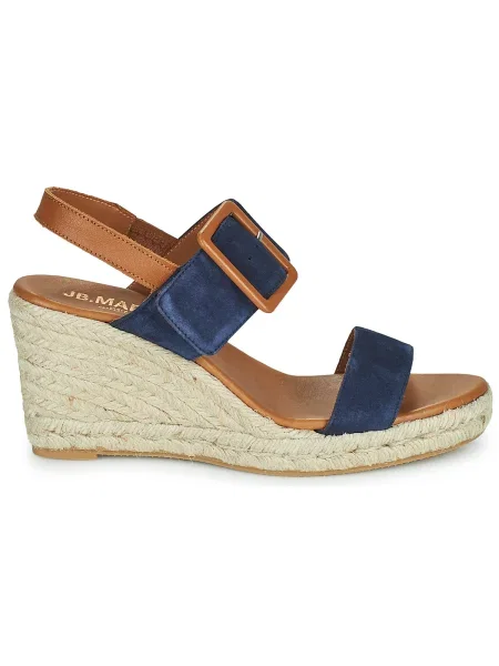 Pantofi Jb Martin albastru