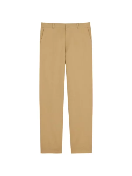 Talie medie pantaloni chino Saint Laurent