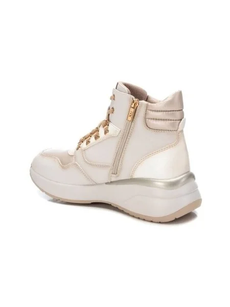 Pantofi Xti bej