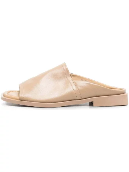 Pantofi Sergio Moretti bej