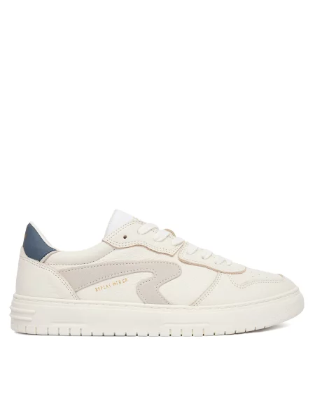 Снікерcи REPLAY білий