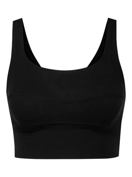Sutien bralette Calida negru