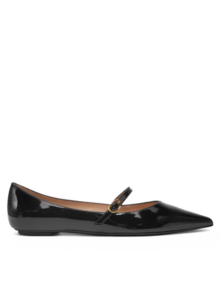 Туфли Stuart Weitzman черные