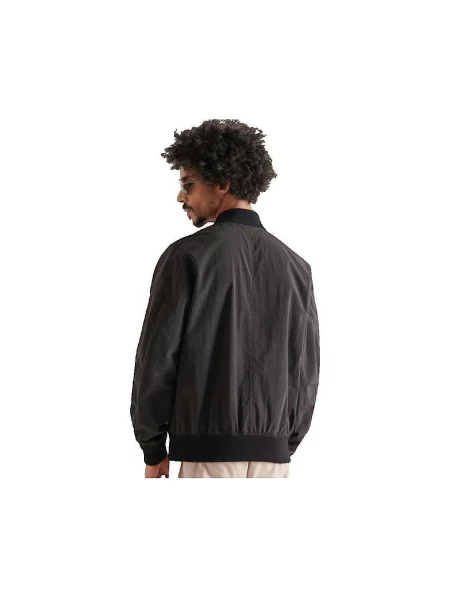 Geacă bomber Superdry negru