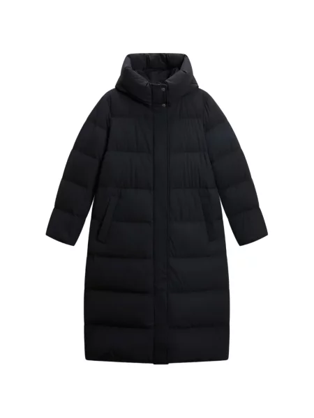 Palton Woolrich negru