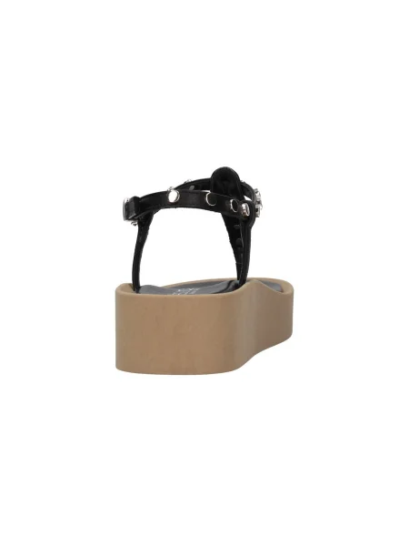 Pantofi Tres Jolie negru