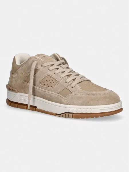 Axel Arigato Area Lo sneakers pentru bărbați din piele întoarsă