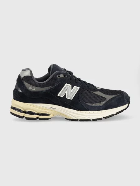 Маратонки New Balance тъмносиньо