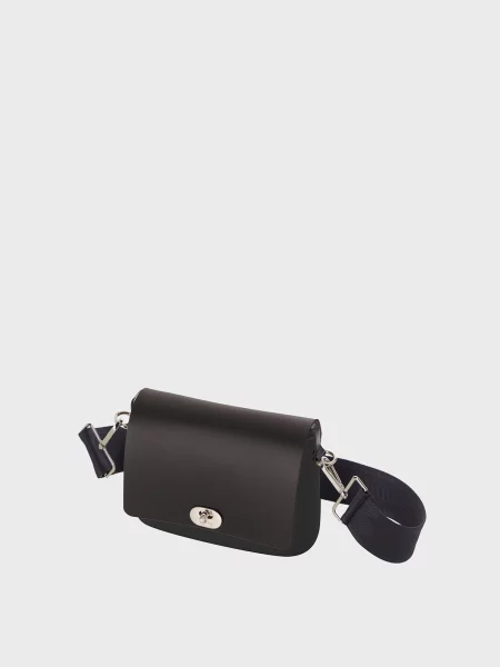 Сумка O Bag черная