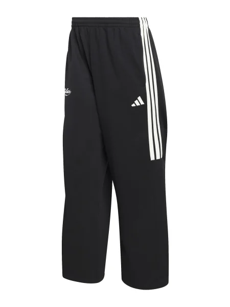 ADIDAS SPORTSWEAR Pantaloni sport TIRO negru alb