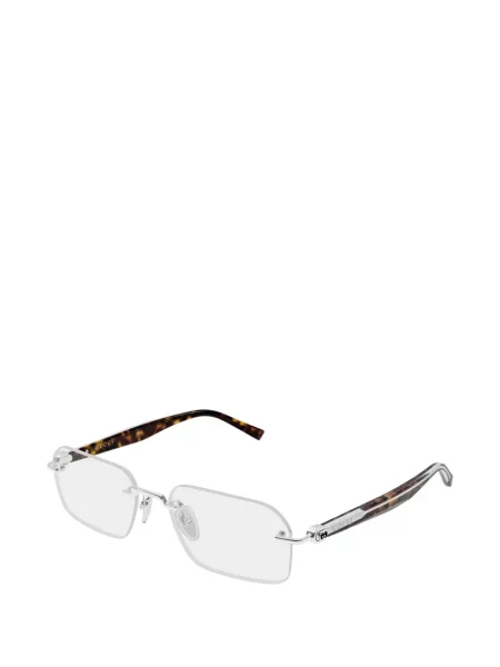 Ochelari de soare Gucci Eyewear maro