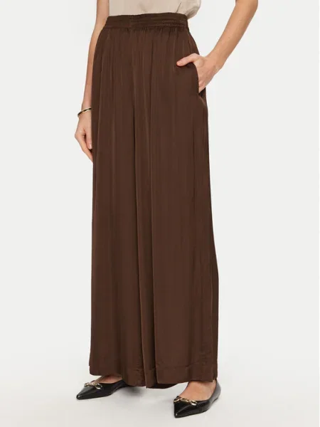 ViCOLO Pantaloni din maro