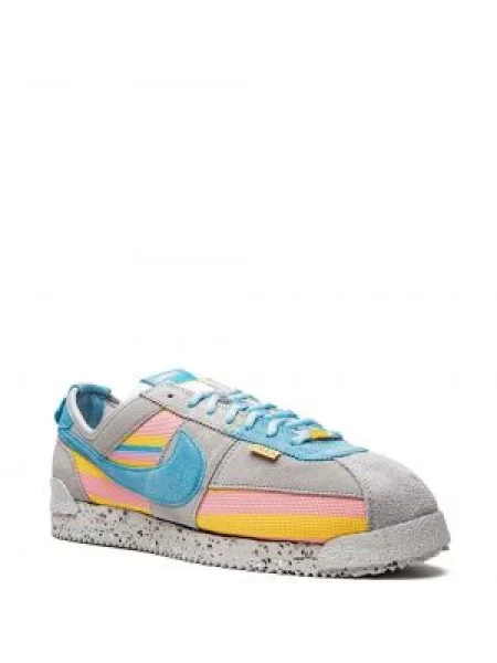 Tenisky Nike Cortez šedé