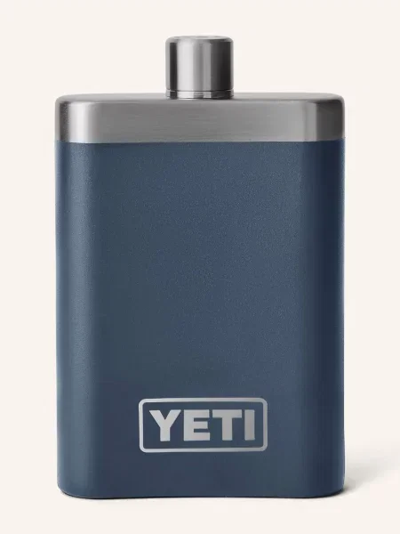 Torebka Yeti granatowa