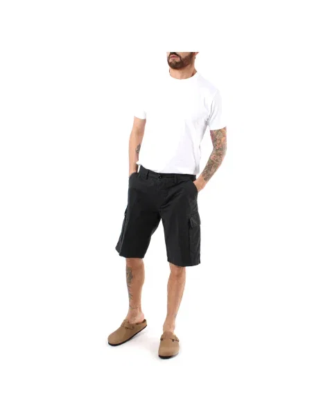 Pantaloni Modfitters gri