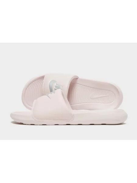 Pantofle Nike Sportswear růžové