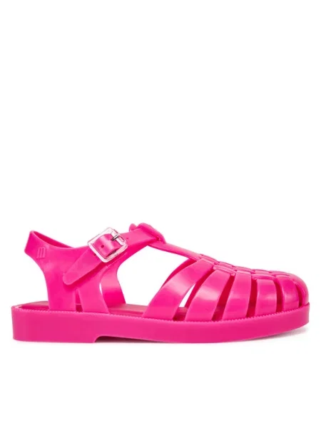 Melissa Sandale Mini Melissa Possession Inf ružičasta