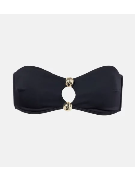 Bikini Simkhai negru