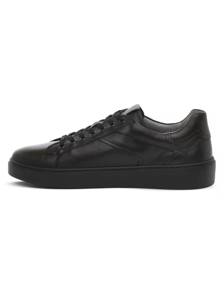 Pantofi Nerogiardini negru