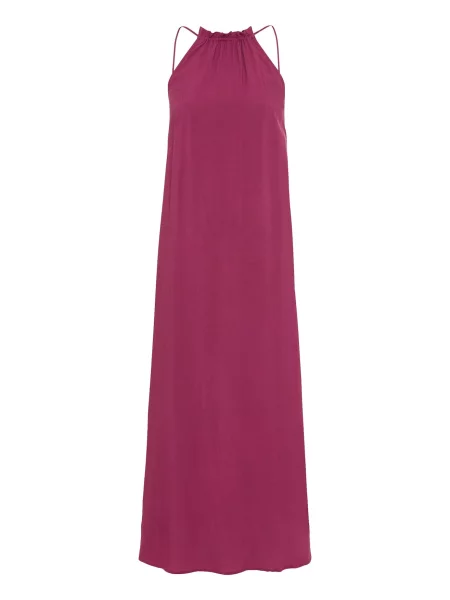 LSCN by LASCANA Obleka za na plažo lila