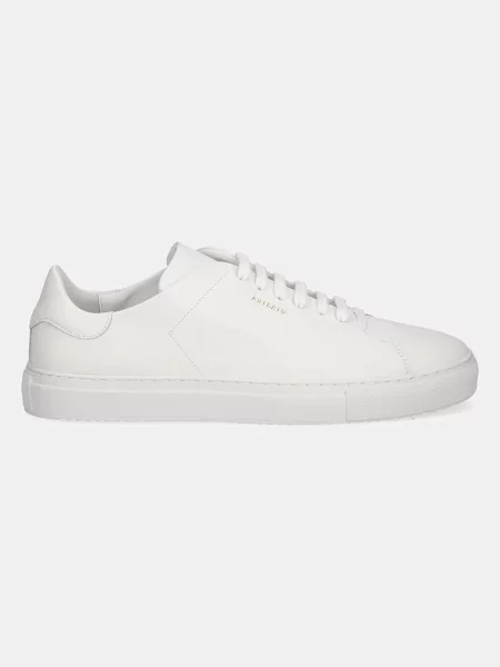 Sneakersy Axel Arigato z logo białe