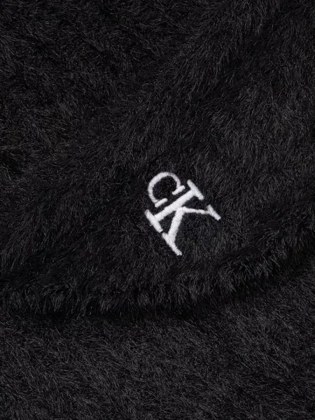 Calvin Klein Căciulă negru