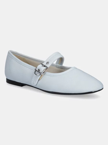 Vagabond Shoemakers balerini JOLIN albastru