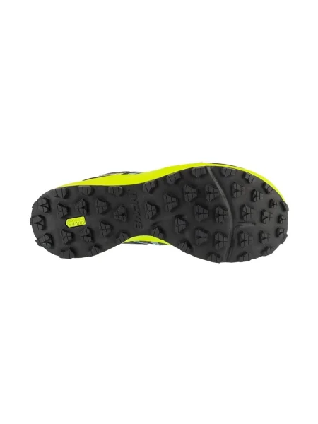 Tenisky Inov-8 zelená