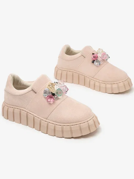 Lodičky Resti s kamínky