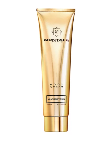 Montale Arabians Tonka Body Cream ml