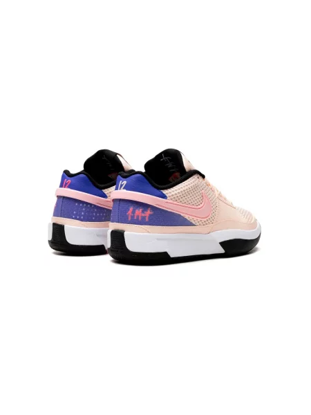 Sneakersy dziecięce Nike różowe
