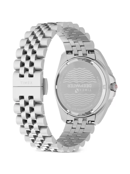 Ceas Timex negru