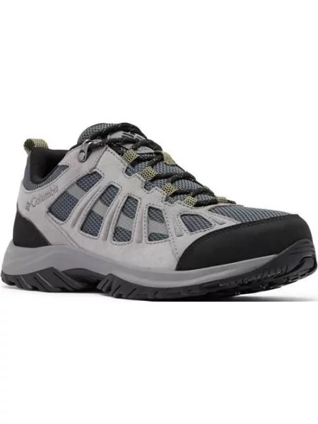 Buty trekkingowe Columbia Redmond Iii czarne