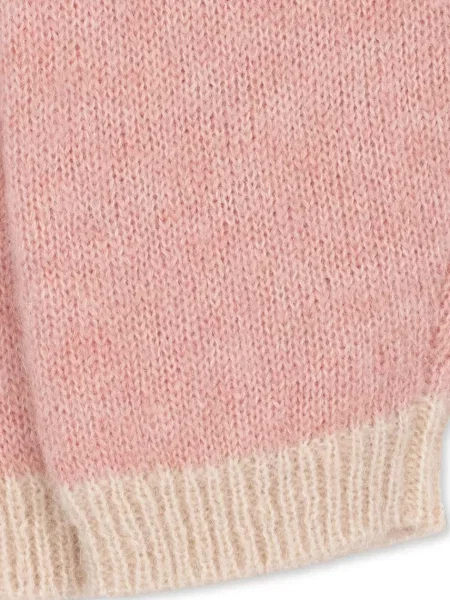 Konges Sløjd штани дитячі з вовною KITTY PANTS