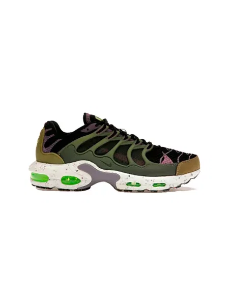Tenisky Nike Air Max zelená
