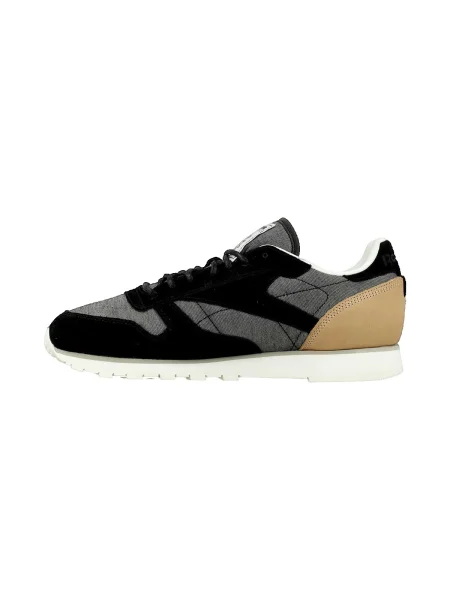 Pantofi Reebok Sport negru