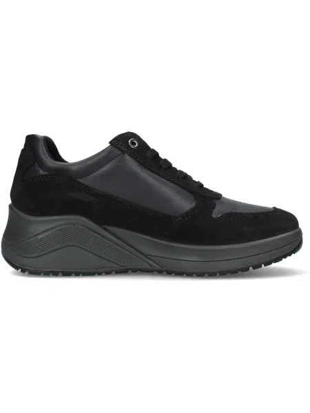 Pantofi Igi&co negru